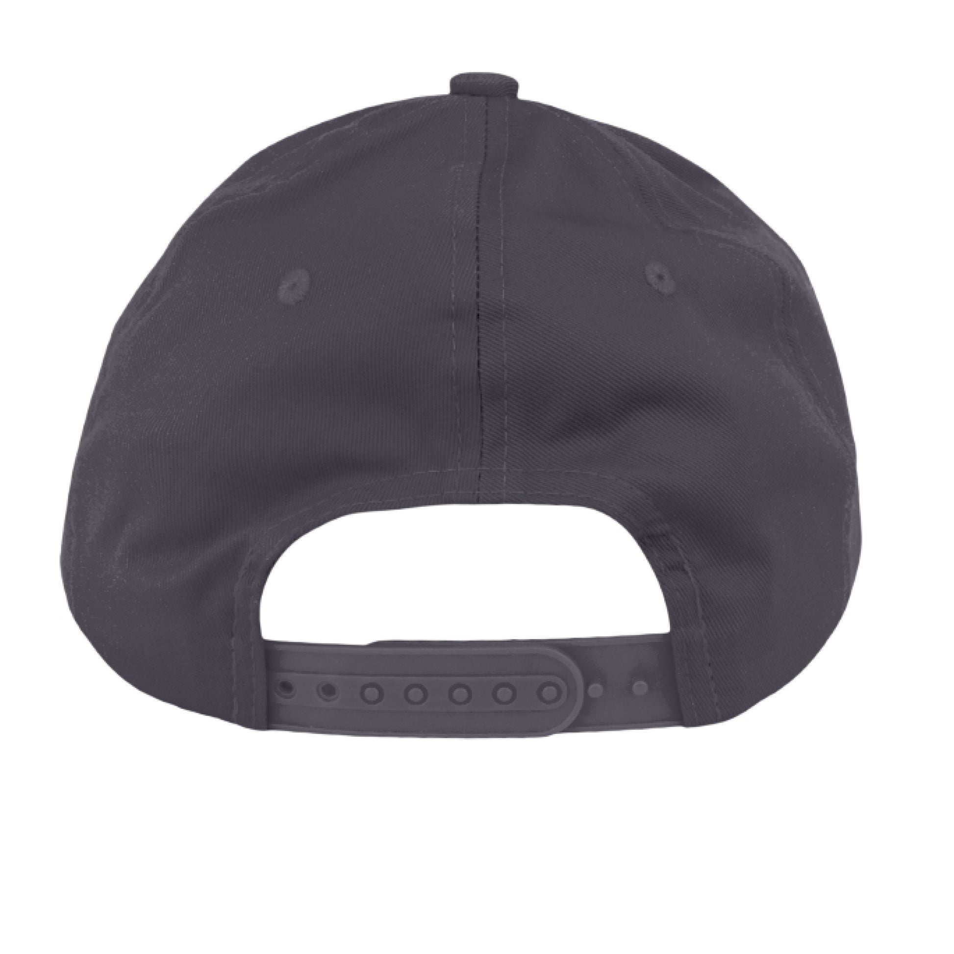 Graphite Grey - BACK