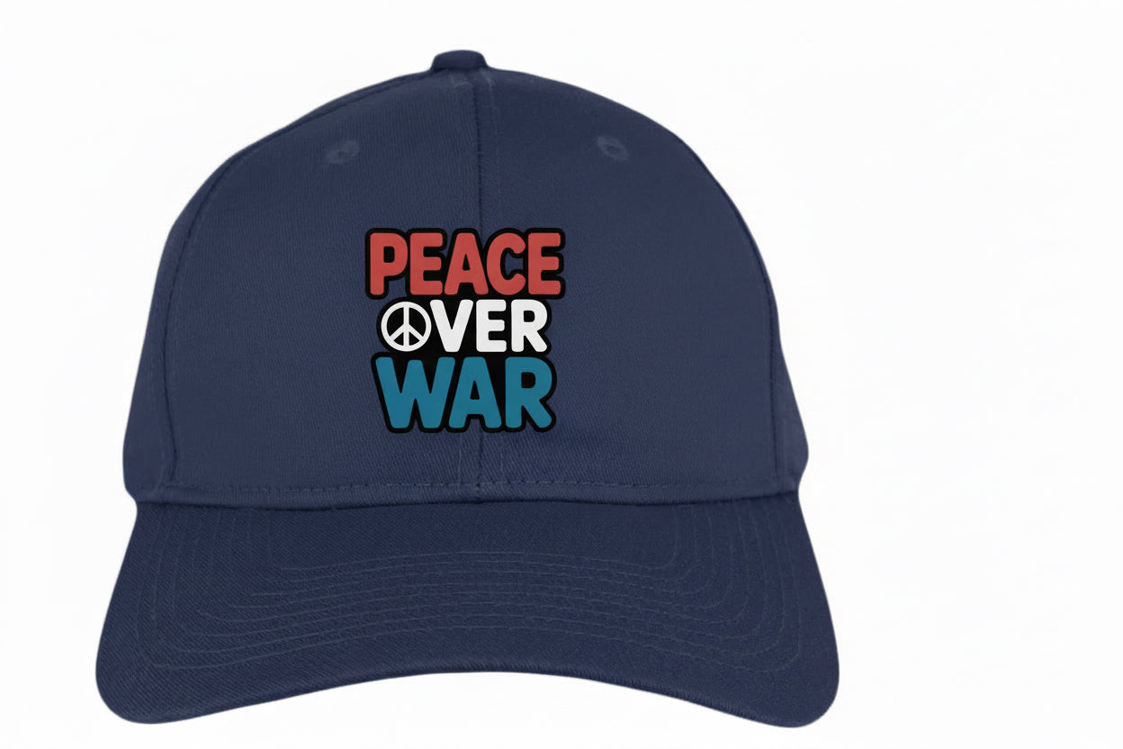 Navy - FRONT